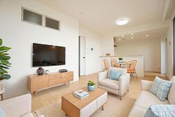 サンマンションアトレ国府宮イーストコート