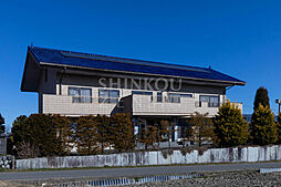 上伊那郡箕輪町戸建