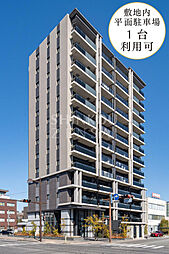 レーベン長野中御所 THE PEERLESS