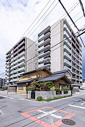 ポレスター松本大手ノースレジデンス