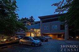 ヴィエント軽井澤コリドール