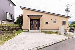 茅野市玉川戸建