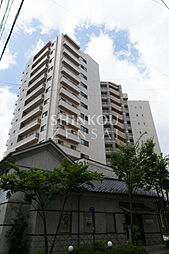 グランドハイツ表参道弐番館