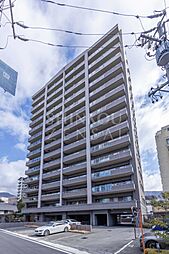 ポレスター諏訪湖岸通り