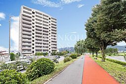 ポレスターレイクサイド諏訪弐番館