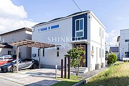 松本市井川城三丁目戸建
