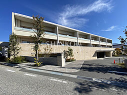 ラ・アトレレジデンス蟻ヶ崎台