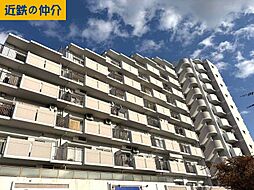 マイシティ伊丹壱番館