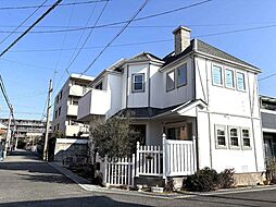 伊丹市安堂寺町4丁目の一戸建て
