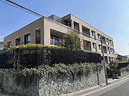 ファインレジデンス住吉山手