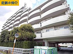 伊丹大野パーク・ホームズ