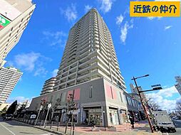 ラ・ヴェール尼崎