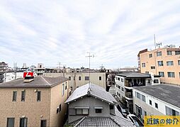 プレージアブラン東園田