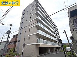 プレサンスロジェ伊丹ラヴィ