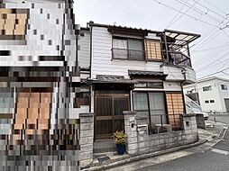 川西市久代１丁目