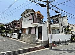 尼崎市武庫之荘東２丁目の土地