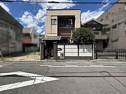尼崎市西立花町２丁目