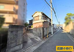 尼崎市食満７丁目