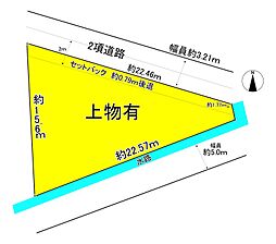 尼崎市食満2丁目