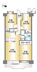 伊丹市中野西３丁目