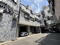 尼崎市南武庫之荘１丁目