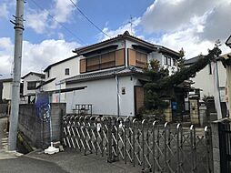 伊丹市山田３丁目の土地