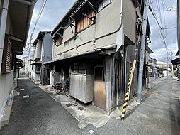 尼崎市神崎町の土地