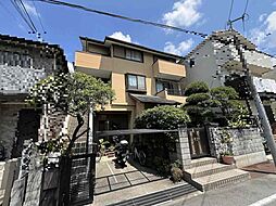 尼崎市尾浜町１丁目の一戸建て