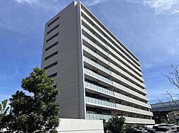 シャルマンフジスマート尼崎出屋敷駅前ステーショングリーン