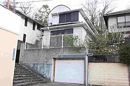 宝塚市仁川うぐいす台の一戸建て