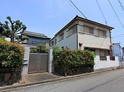 西宮市浜甲子園１丁目の土地