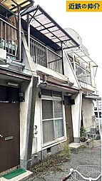 尼崎市武庫町4丁目の一戸建て