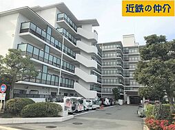 ローレルハイツ武庫之荘