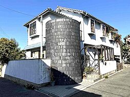 尼崎市塚口町５丁目の一戸建て