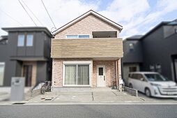 西宮市枝川町の一戸建て