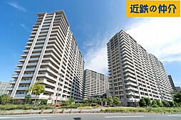 尼崎D.C.グランスクエアSOUTH・WEST・エントランス棟