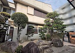 尼崎市東園田町2丁目の土地