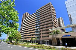 ローレルスクエア尼崎ルネ・ガーデンテラス