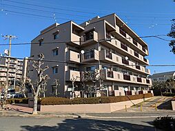 日興池田五月丘スカイマンション３号棟