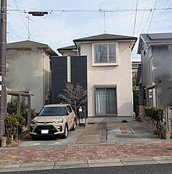 加古川市野口町坂元北