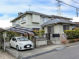 仰木の里東６丁目