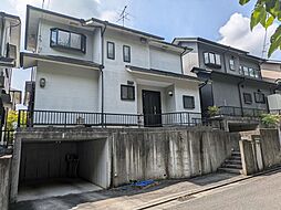 笹尾字掛谷