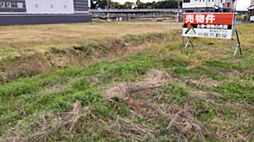 大和高田市中今里町の土地