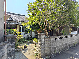 御所市大字戸毛の一戸建て