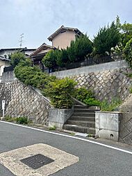 生駒郡斑鳩町神南４丁目の一戸建て