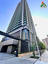 シエリアタワー大阪堀江