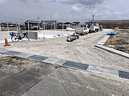 林堂４期 ２号地