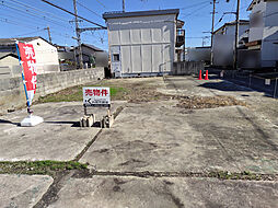 大和高田市大東町の土地