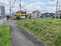 五條市田園２丁目の土地