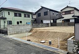 葛城市疋田の土地